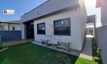 Imagem 5: Casa com 3 Quartos e 2 banheiros à Venda, 99 m² por R$ 735.000 Há 5 minutos de centro