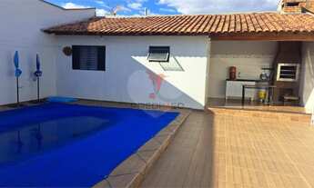 Imagem: Residencial Parque Residencial Rondon