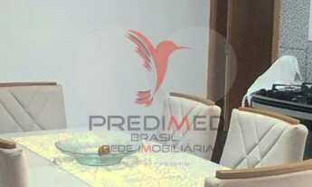 Imagem: Residencial Jardim do Caju II