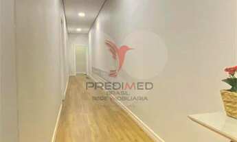 Imagem 6: Residencial Jardim Itamaraty, Casa com 3 Suites. 2 Vagas de Garagem