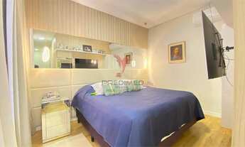 Imagem 4: Residencial Jardim Itamaraty, Casa com 3 Suites. 2 Vagas de Garagem