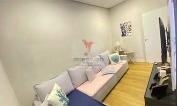 Imagem 2: Residencial Jardim Itamaraty, Casa com 3 Suites. 2 Vagas de Garagem