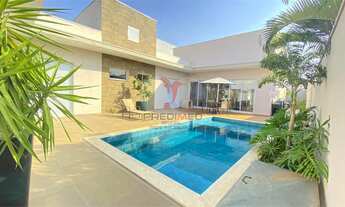 Imagem: Residencial Jardim Itamaraty, Casa com 3