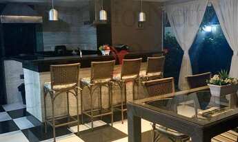 Imagem 2: Linda Casa com 800 m²