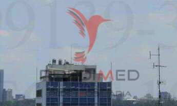 Imagem: Linda Cobertura em Higienópolis