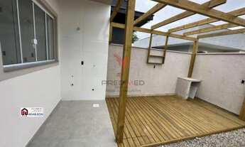 Imagem 5: Casa com 3 Quartos à venda, 89m² - Bairro Forquilhas São Jose SC