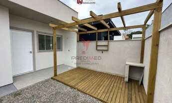 Imagem 6: Casa com 3 Quartos à venda, 89m² - Bairro Forquilhas São Jose SC
