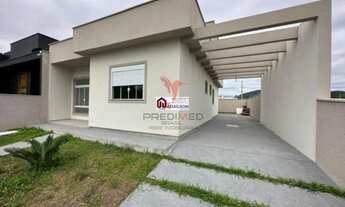 Imagem: Casa com 3 Quartos à venda, 89m² - Bairro