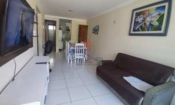 Imagem: Apartamento Térreo Mobiliado no Bessa