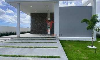 Imagem: Casa de alto padrão em João Pessoa- Excelente