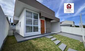 Imagem 3: Casa com 3 Quartos e 3 banheiros à Venda, 90 m² por R$ 540.000