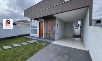 Imagem 4: Casa com 3 Quartos e 3 banheiros à Venda, 90 m² por R$ 540.000