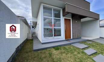 Imagem 2: Casa com 3 Quartos e 3 banheiros à Venda, 90 m² por R$ 540.000