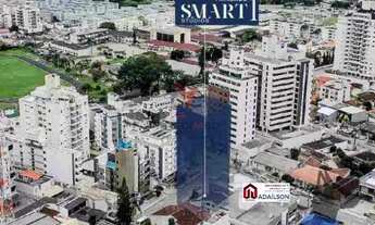 Imagem 7: Unidades habitacionais do Smart 1 Trindade Estúdios FLORIANOPOLIS SC