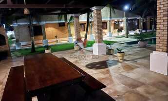 Imagem 3: Casa porteira fechada na Praia do morro branco em Beberibe, Ceará