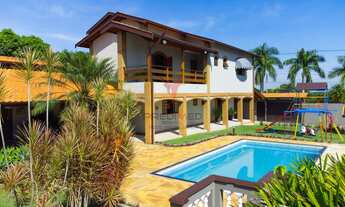 Imagem 2: Casa de condomínio à venda no Colinas do Piracicaba - ACEITA PERMUTA IMOVEL MENOR VALOR