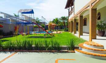 Imagem 3: Casa de condomínio à venda no Colinas do Piracicaba - ACEITA PERMUTA IMOVEL MENOR VALOR