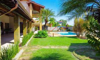 Imagem 5: Casa de condomínio à venda no Colinas do Piracicaba - ACEITA PERMUTA IMOVEL MENOR VALOR