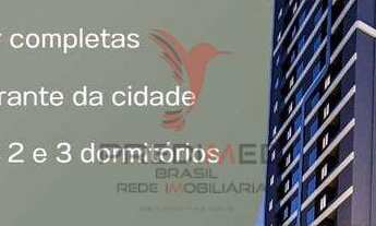 Imagem 4: Empreendimento Twin Towers em Meia Praia, Itapema, SC