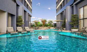 Imagem 7: Empreendimento Twin Towers em Meia Praia, Itapema, SC