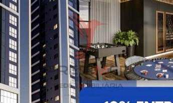 Imagem 5: Empreendimento Twin Towers em Meia Praia, Itapema, SC