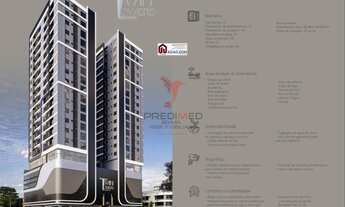 Imagem 2: Empreendimento Twin Towers em Meia Praia, Itapema, SC