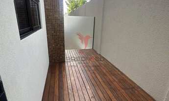 Imagem 5: Vende-se casa pronta para morar em condomínio fechado