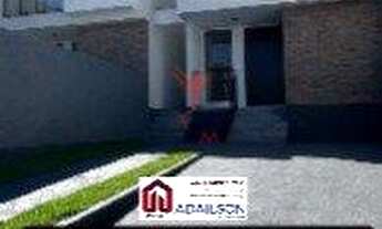 Imagem 6: Sobrados para venda com 101m2 quadrados 3 quartos suíte em Serraria São José - FPOLIS-SC