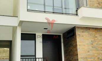 Imagem 3: Sobrados para venda com 101m2 quadrados 3 quartos suíte em Serraria São José - FPOLIS-SC