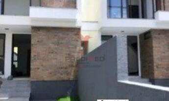 Imagem 4: Sobrados para venda com 101m2 quadrados 3 quartos suíte em Serraria São José - FPOLIS-SC