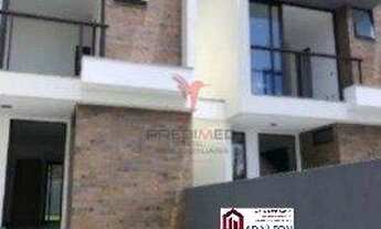 Imagem 5: Sobrados para venda com 101m2 quadrados 3 quartos suíte em Serraria São José - FPOLIS-SC