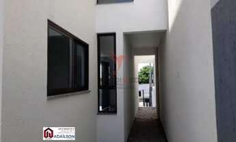 Imagem 7: Sobrados para venda com 101m2 quadrados 3 quartos suíte em Serraria São José - FPOLIS-SC