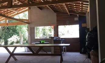 Imagem: Chácara com 4000 mts2, á venda, estuda