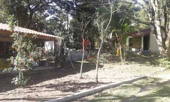 Imagem 5: Chácara com 4000 mts2, á venda, estuda permuta,no Bairro Bom Jardim em Guaratinguetá