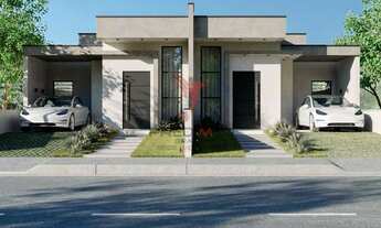 Imagem 3: Lançamento,Casa Térrea no Rio Vermelho ,3 Quartos, 1 Suíte, 2 Vagas , Churrasqueira