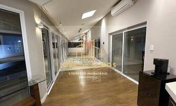 Imagem 7: CA-25179 – CASA DE ALTÍSSIMO PADRÃO À VENDA EM TREMEMBÉ / SP