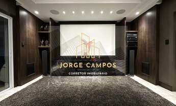 Imagem 5: CA-25179 – CASA DE ALTÍSSIMO PADRÃO À VENDA EM TREMEMBÉ / SP