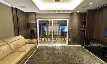 Imagem 6: CA-25179 – CASA DE ALTÍSSIMO PADRÃO À VENDA EM TREMEMBÉ / SP