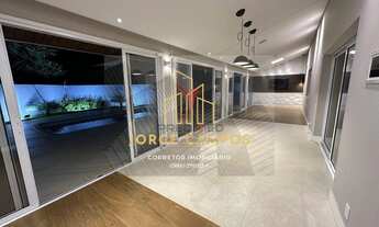 Imagem 4: CA-25179 – CASA DE ALTÍSSIMO PADRÃO À VENDA EM TREMEMBÉ / SP