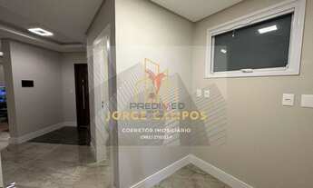 Imagem 2: CA-25179 – CASA DE ALTÍSSIMO PADRÃO À VENDA EM TREMEMBÉ / SP