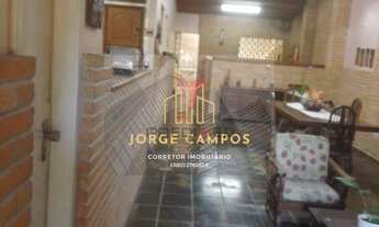 Imagem 3: CA – 25176 – CASA TÉRREA COM 3 DORMITÓRIOS À VENDA NA VISTA VERDE