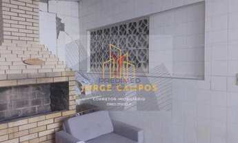 Imagem: CA  25176  CASA TÉRREA COM 3 DORMITÓRIOS