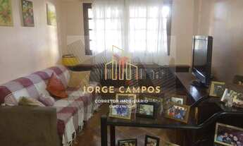 Imagem 2: CA – 25176 – CASA TÉRREA COM 3 DORMITÓRIOS À VENDA NA VISTA VERDE