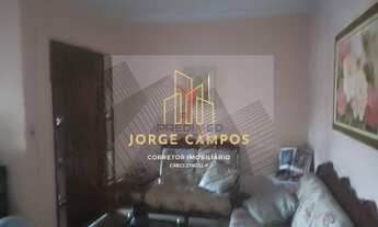 Imagem 5: CA – 25176 – CASA TÉRREA COM 3 DORMITÓRIOS À VENDA NA VISTA VERDE