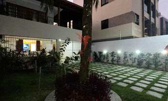 Imagem 3: CASA NO BESSA com área gourmet,piscina, terraço.- R$ 1.200.000,00