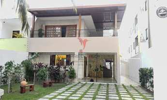 Imagem: CASA NO BESSA com área gourmet,piscina