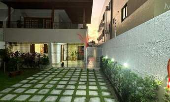 Imagem 2: CASA NO BESSA com área gourmet,piscina, terraço.- R$ 1.200.000,00