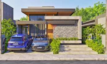 Imagem: CASA TÉRREA CONDOMÍNIO SUNVILLE