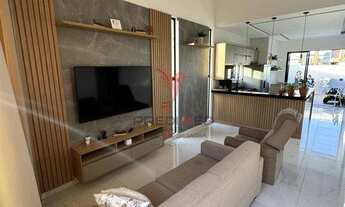 Imagem: Casa Sunville com energia solar,  Sofisticação