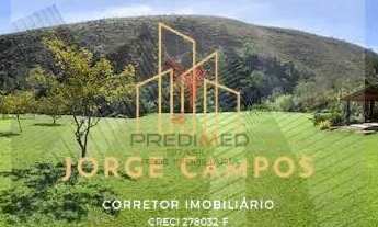 Imagem: CH-24136 - CHÁCARA À VENDA NO BUQUIRINHA